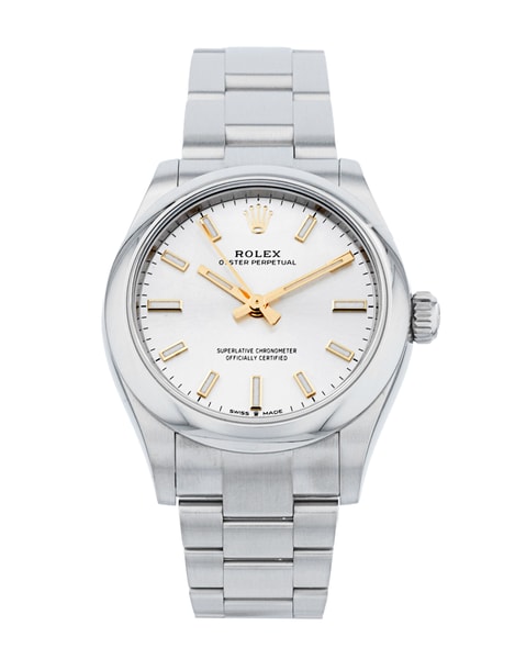 Rolex Oyster Perpetual 277200